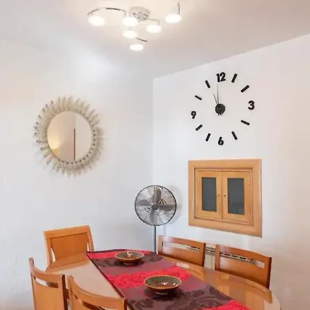 Appartamento Sea Front Apart. 2 Pools / 1ª Linea. 2 Piscinas