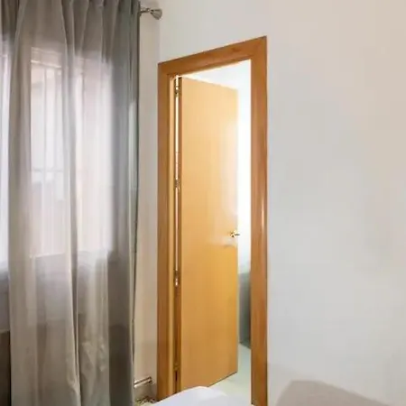 Appartamento Sea Front Apart. 2 Pools / 1ª Linea. 2 Piscinas *