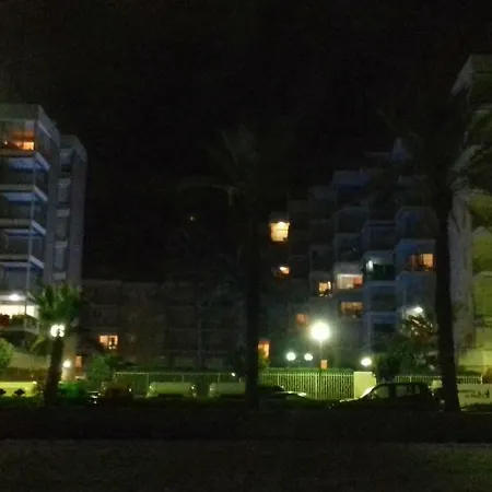Appartamento Sea Front Apart. 2 Pools / 1ª Linea. 2 Piscinas Segur de Calafell