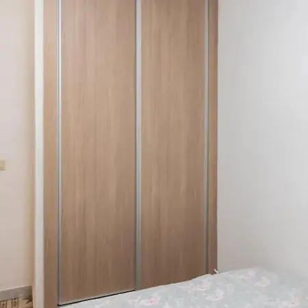 Sea Front Apart. 2 Pools / 1ª Linea. 2 Piscinas Apartment
