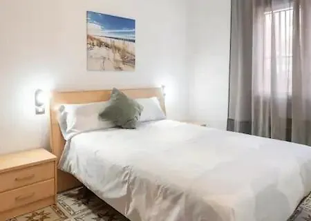 Apartment Sea Front Apart. 2 Pools / 1ª Linea. 2 Piscinas