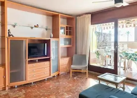 Apartment Sea Front Apart. 2 Pools / 1ª Linea. 2 Piscinas *