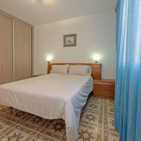 Sea Front Apart. 2 Pools / 1ª Linea. 2 Piscinas *